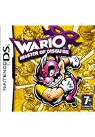 Wario: Master of Disguise