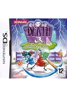 Death Jr. and the Science Fair of Doom