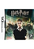 Harry Potter and the Order of the Phoenix