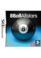 8Ball Allstars