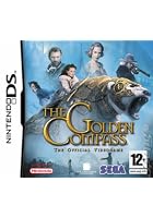 The Golden Compass