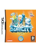 SimCity DS