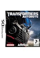 Transformers: Autobots