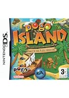 Pogo Island