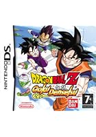 DragonBall Z: Goku Densetsu