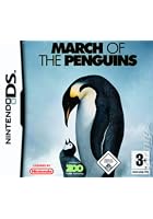 March of the Penguins