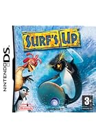 Surf's Up