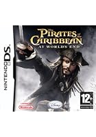 Disney's Pirates of the Caribbean: At World's End