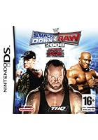 WWE Smackdown! Vs. RAW 2008