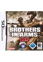 Brothers in Arms DS