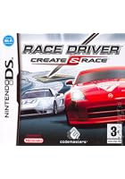 Race Driver: Create and Race
