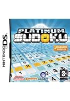 Platinum Sudoku