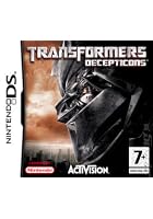 Transformers: Decepticons