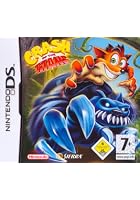 Crash of the Titans