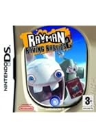 Rayman Raving Rabbids 2