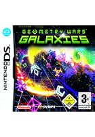 Geometry Wars: Galaxies