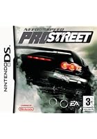 Need For Speed: Pro Street