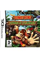 Donkey Kong Jungle Climber