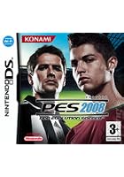 Pro Evolution Soccer 2008
