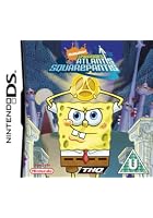 SpongeBob Squarepants: Atlantis Squarepantis