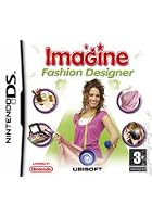 Imagine: Fashion Designer