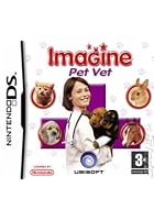 Imagine: Pet Vet