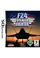 F24 Stealth Fighter