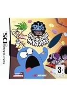 Foster's Home for Imaginary Friends: Imagination Invaders