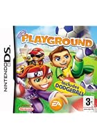 EA Playground