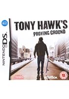 Tony Hawk's Proving Ground