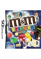 M & M's Break'em
