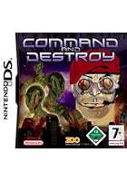 Command & Destroy