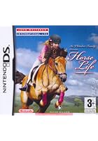 The Whitaker Family Presents Horse Life