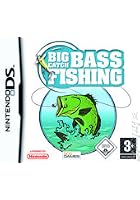 Big Catch Bass Fishing