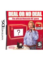 Deal or no Deal