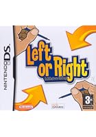 Left or Right: Ambidextrous Challenge