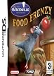 Ratatouille: Food Frenzy