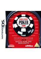 World Series of Poker 2008: Battle for the Bracelets
