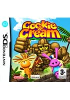 Cookie and Cream