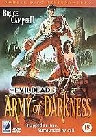 The Evil Dead 3 - Army of Darkness