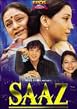 Saaz