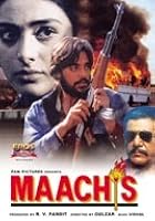 Maachis
