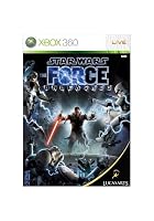 Star Wars: The Force Unleashed