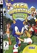 SEGA Superstars Tennis