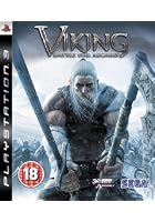 VIKING: Battle For Asgard