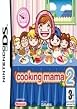 Cooking Mama 2: Dinner with Friends