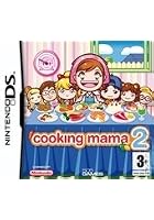 Cooking Mama 2: Dinner with Friends