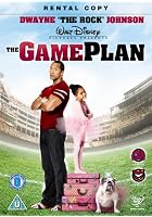 The Game Plan