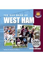 DVD Book Of West Ham