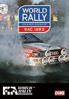 R.A.C. Rally 1983